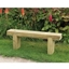 Picture of Sleeper bench