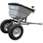 Picture of Handy seed / fertiliser spreader - 36kg towed