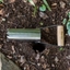Picture of RHS Burgon and Ball hand bulb planter