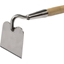 Picture of RHS Burgon and Ball stainless draw hoe