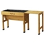 Picture of VegTrug wall hugger side table