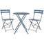 Picture of Rive Droite steel bistro set
