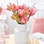 Picture of Pink chic tulip collection