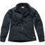 Picture of Dickies Ladies Foxton Waterproof Jacket Black S