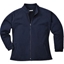 Picture of Portwest Ladies Aran Fleece Navy M