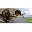 Picture of Nottinghamshire Clay Pigeon Shooting - 25 Clays