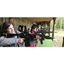 Picture of High Powered Air Rifle Shooting - Sussex