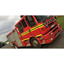 Picture of Dennis Fire Engine Driving Experience - Oxford