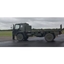 Picture of Leyland DAF 4x4 Army Truck Passenger Ride - Oxford