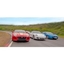 Picture of Triple Supercar Weekday Driving Thrill With Hot Lap