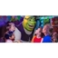 Picture of Thames Cruise + Shrek's Adventure Experience - Child Ticket