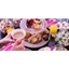 Picture of Brigit's Bakery Traditional Afternoon Tea Covent Garden