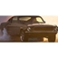Picture of Ford 'Bullitt' Mustang Experience In Hertfordshire