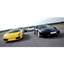 Picture of Junior Double Supercar Driving Thrill With Hot Lap