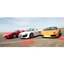 Picture of Three Supercar Driving Blast With Hot Lap