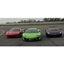 Picture of Platinum Supercar Driving Thrill With Hot Lap
