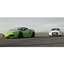 Picture of Supercar Weekday Driving Blast With Hot Lap