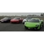 Picture of Double Platinum Supercar Driving Thrill With Hot Lap
