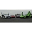 Picture of Five Platinum Supercar Driving Thrill With Hot Lap