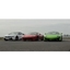Picture of Triple Platinum Supercar Driving Blast With Hot Lap