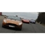 Picture of Triple Ultra Platinum Supercar Driving Blast With Hot Lap