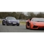 Picture of Double Ultra Platinum Supercar Driving Thrill With Hot Lap