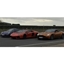 Picture of Triple Ultra Platinum Supercar Driving Thrill With Hot Lap