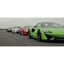 Picture of Junior Triple Platinum Supercar Blast With Hot Lap