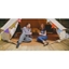 Picture of Bell Tent Glamping Experience in Yorkshire