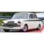 Picture of Lotus Cortina 6 Mile Driving Experience
