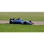 Picture of Single Seater Formula Race Car Driving