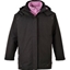 Picture of Portwest Elgin S571 Ladies Jacket Black 2XL