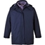 Picture of Portwest Elgin S571 Ladies Jacket Navy L