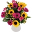 Picture of Sunny Smiles Bouquet