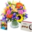 Picture of Burst of Spring Gift Set