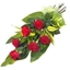 Picture of Red Rose Sheaf