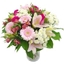 Picture of Cottage Garden Flowers
