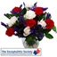 Picture of Encephalitis Society Bouquet