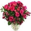Picture of Cerise Rosmeria Bouquet