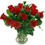 Picture of 12 Red Roses - True Romance