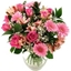 Picture of It's a Girl! Baby Bouquet