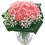Picture of 2 Dozen Pink Carnations