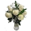 Picture of 6 White Roses Bouquet