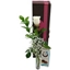 Picture of Single White Rose Gift Set