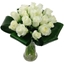 Picture of Innocence White Roses