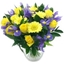 Picture of It's a Boy! Baby Bouquet