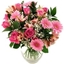 Picture of It's a Girl! Baby Bouquet