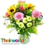Picture of Theirworld Bouquet
