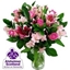 Picture of Alzheimer Scotland Bouquet