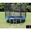 Picture of Acrobat Plus 10ft trampoline package